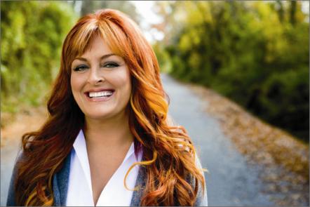 Wynonna Records Whatever Brings You Back For Upcoming Film Act Of Valor Soundtrack