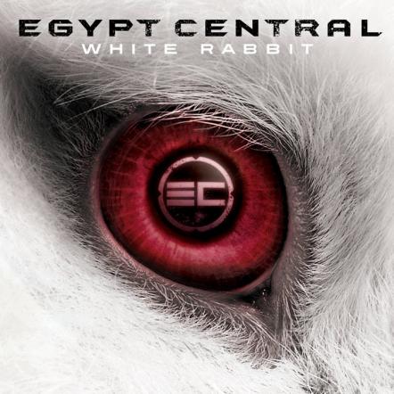 Egypt Central's 'White Rabbit' Out Today!