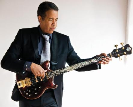 Stanley Clarke Set To Be Honored At Montreal Jazz Festival With Esteemed Miles Davis Award June 26