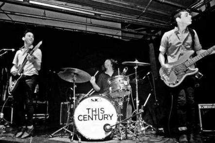 This Century To Headline The Young & Useless Tour