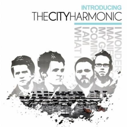 The City Harmonic Is The Best Selling New Artist On Billboard's Top Current Digital Singles Chart With 'Manifesto'