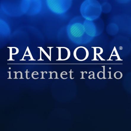 Pandora Now Available In More Than 100 Car Models