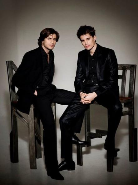 2CELLOS Release New Music Video For "Mombasa"