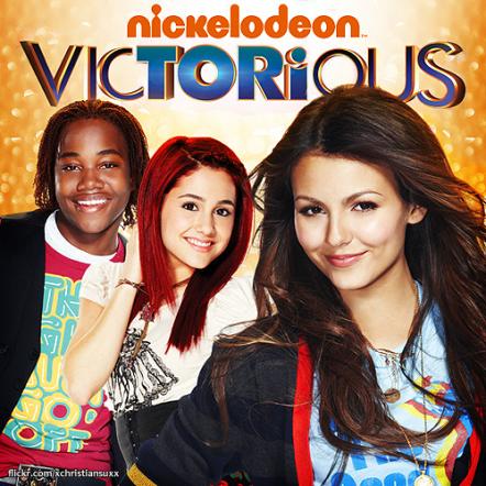 Columbia Records Reveals Tracklisting For Victorious Soundtrack Album; Available Everywhere On August 2, 2011