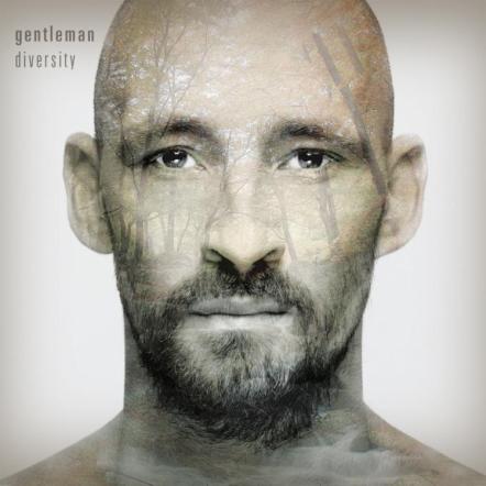 Europe's Platinum & Award-winning Artist Gentleman Set To Release Diversity On Sept 13, 2011