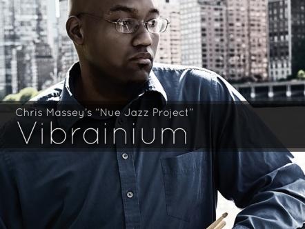 Chris Massey's: Nue Jazz Project Performing At Smalls Jazz Club Sat. Aug. 13th 4-7pm
