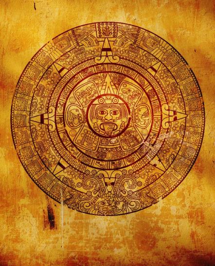 Bill Wren And Frank Ralls Release "Journey Around The Sun: A Mayan Odyssey"