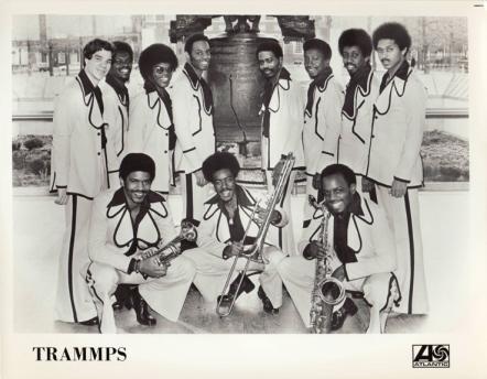 Philly R&B Legends The Trammps Release New Single Penned By Teen Songwriting Prodigy Matt Cermanski