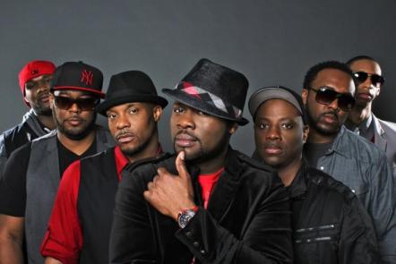 Musical Phenomenon Naturally 7 To Tribute Herbie Hancock And More At Caam