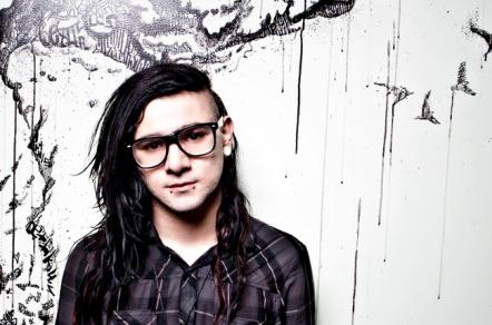 Skrillex Tour Dates Announced For Shows In San Francisco And New York