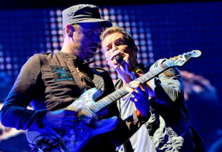 Coldplay & Rihanna Together And Paul McCartney To Perform At 54th Annual Grammy Awards