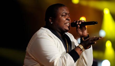 Sean Kingston Added To The Stellar Lineup For The 12th Annual Latin Grammy Awards