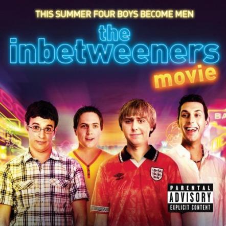 The Inbetweeners Soundtrack