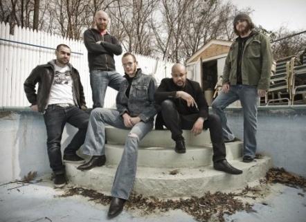 Killswitch Engage To Play New England Metal And Hardcore Festival April 22