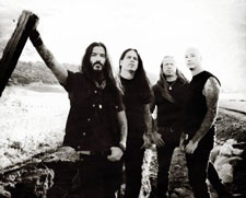 Machine Head's Robb Flynn Writes About His Top 10 Albums Of 2011!