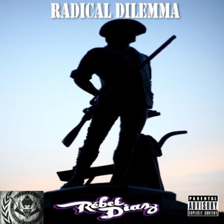 Rebel Diaz Debut Album & Vakill Diss