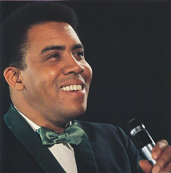 Motown Miracle: Ruffin Jr. "Dies" At Xmas But Sings At Victorino Noval Foundation New Year's Bash