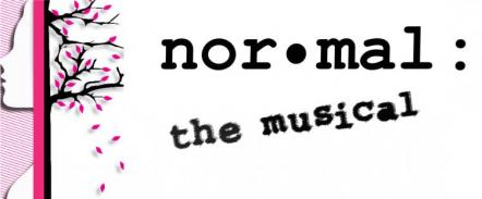 iaedp Symposium 2012 Presents Award-winning Exclusive Nor*mal: The Musical