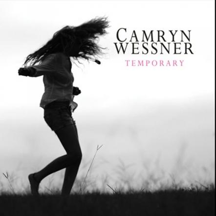 Rising Star Camryn Wessner Streaks To #2 On Top European Indie Chart