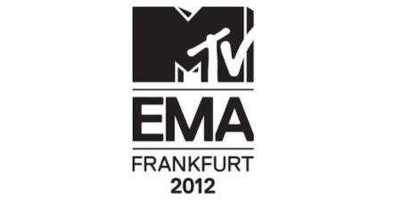 MTV Announces Frankfurt As The Host City Of The "2012 MTV EMA"