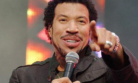 'This Is Lionel Richie' Produced For ITV1
