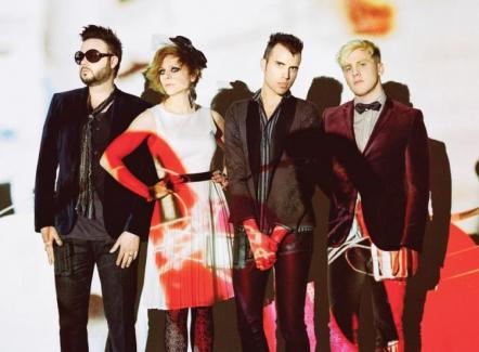 Neon Trees And Rye Rye Added To Live Musical Performances On Logo's "NewNowNext Awards" 2012