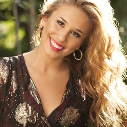 Interscope Records Debuts Facebook Campaign For Haley Reinhart's Return To American Idol Stage