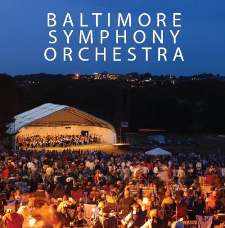 Baltimore Symphony Orchestra Performs Bernstein's Symphony No. 3, "Kaddish," Sept. 28-30