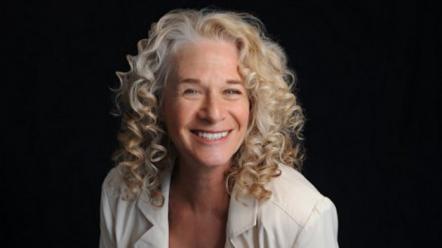 Four-Time Grammy Winner Carole King To Be Honored As 2014 Musicares Person Of The Year