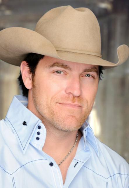 Ole Inks Co-Pub And Worldwide Admin Deal With Country Star/Songwriter/Actor, George Canyon