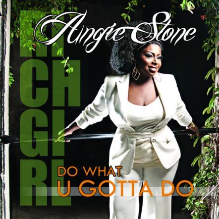 Angie Stone Bares Her Neo-soul In New Single "Do What U Gotta Do"