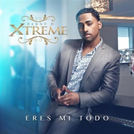 Four Months After Signing To Spanglish Global Xtreme Danny D Has A Top Ten Song On Latin Billboard Charts