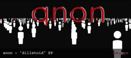 SavageArts Entertainment Announces Debut Release Of Music Artist "anon"