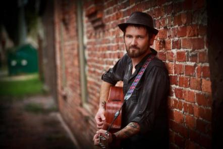 Brent Byrd Set To Release "Evolution Of The Free"