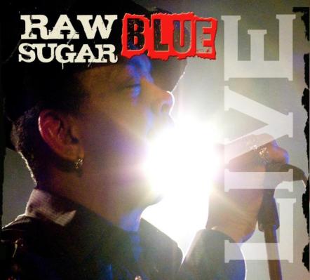 Harmonica Ace Sugar Blue Famed For Blazing Harp Solo On The Rolling Stones' Smash Hit "Miss You", Unleashes Raw Sugar