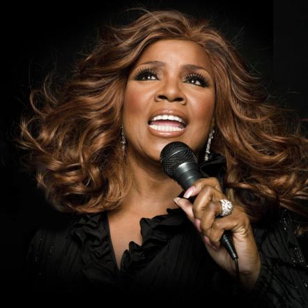 Gloria Gaynor Re-Records "I Will Survive" With Miami Children's Hospital Cancer Center Patients