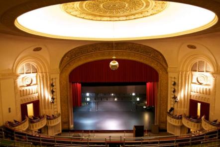 The Capitol Theatre To Host Live Webcasts Of Phil Lesh & Friends Show April 2-5 And April 9-12