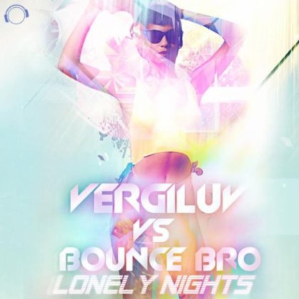 Singer Vergiluv Releases "Lonely Nights"
