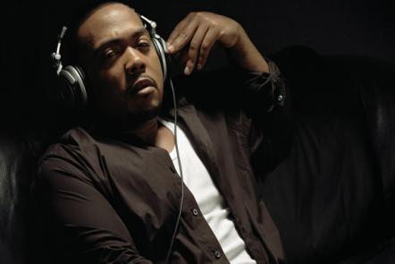 Timbaland Signs Worldwide Publishing And Catalog Deal With ole