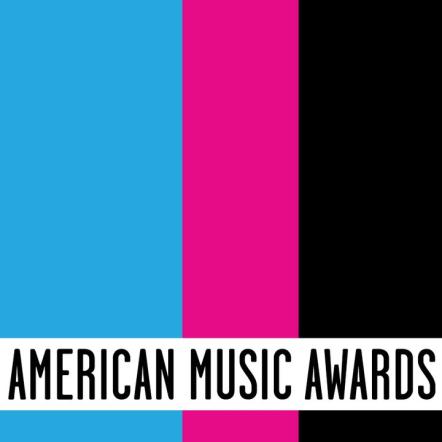 Nominees For The 40th Anniversary American Music Awards Have Been Announced