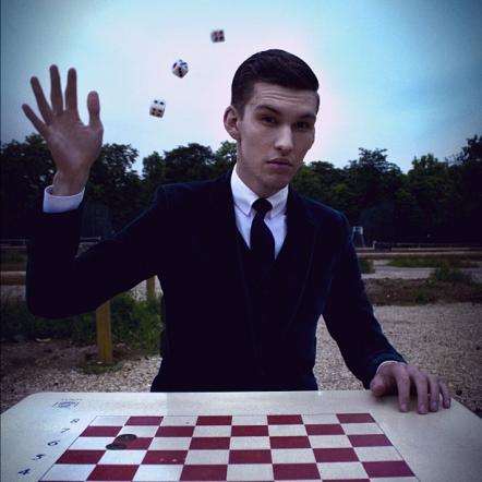 Willy Moon Releases "Yeah Yeah", Tours Europe With Jack White, Plots First US Shows, Announces EP Release Date On Cherrytree Records