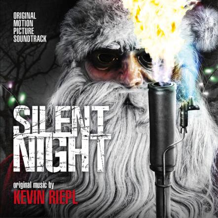 Composer Kevin Riepl Celebrates Holiday Season With "Silent Night" Movie Soundtrack Release