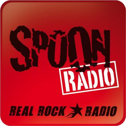 Spoon Radio, A Commercial Free Rock Radio Station Now Online