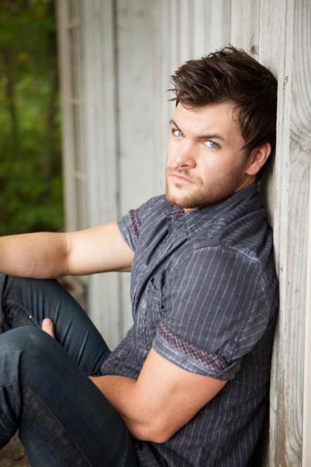 Dylan Scott To Perform At Walmart FLW Tour Events In 2013