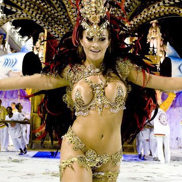 The Vegas Loves Brazil Festival Kicks Into High Gear