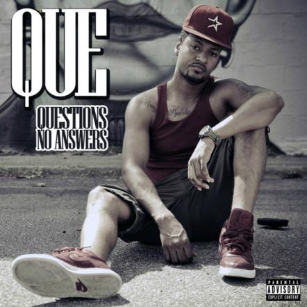 Queens Rapper Que Releases Debut EP & Music Video