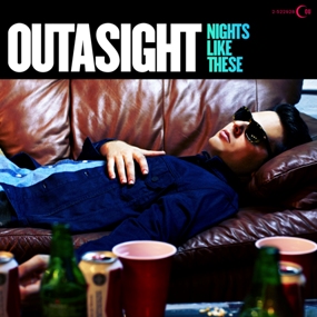 Outasight Premieres New Music Video For "I'll Drink To That"!