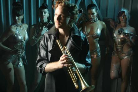 Dubstep/Trumpet Hybrid Becomes A Viral Sensation