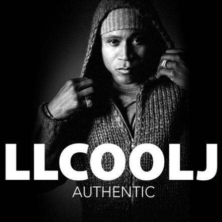 LL COOL J Brings AUTHENTIC Music Back On April 30, 2013