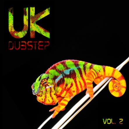 Various Artists - UK Dubstep Vol. 02
